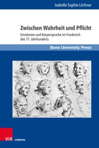 Zwischen Wahrheit und Pflicht - Isabelle Sophie Löchner - E-Book