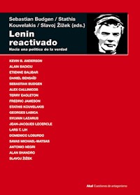 Lenin reactivado - Slavoj Zizek - E-Book