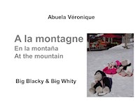 A la montagne - Abuela Véronique - E-Book