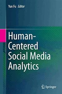 Human-Centered Social Media Analytics - - E-Book