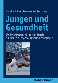 Jungen und Gesundheit - - E-Book