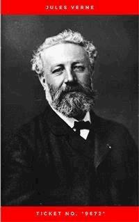 Ticket No. "9672" - Jules Verne - E-Book