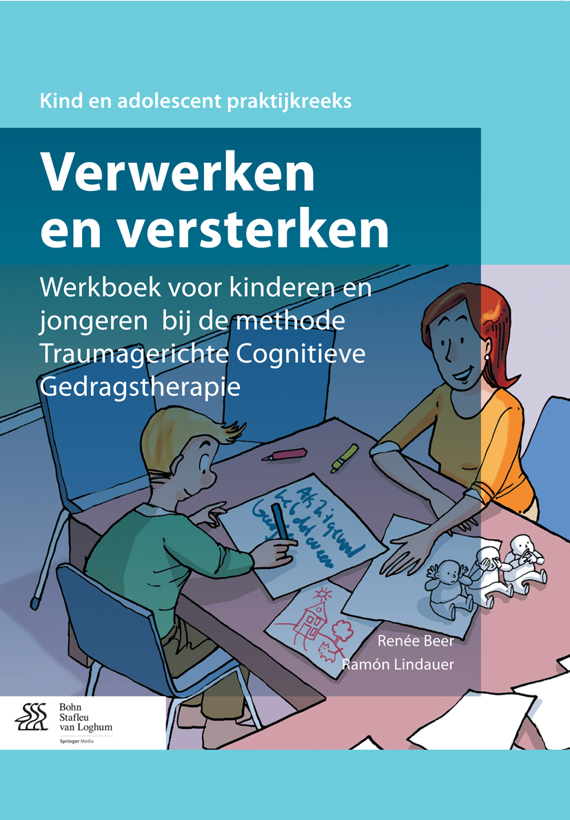 Verwerken en versterken -  - E-Book