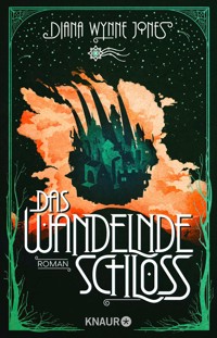 Das wandelnde Schloss - Diana Wynne Jones - E-Book