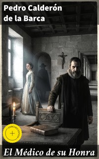 El Médico de su Honra - Pedro Calderón de la Barca - E-Book