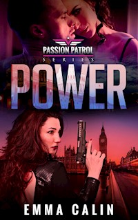 Power - Emma Calin - kostenlos E-Book
