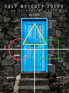 Salt Mercury Zolfo - Baltasar - E-Book