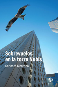 Sobrevuelos en la torre Nubis - Carlos V. Cicottino - E-Book