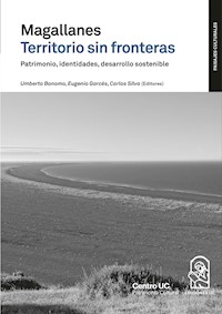 Magallanes territorio sin fronteras. Patrimonio, identidades, desarrollo sostenible - Umberto Bonomo - E-Book