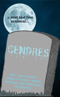 Cendres - Jessica Morse - E-Book