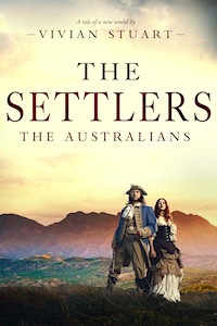 The Settlers - Vivian Stuart - E-Book