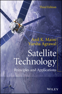Satellite Technology - Anil K. Maini - E-Book