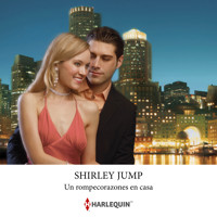 Un rompecorazones en casa - Shirley Jump - Hörbuch