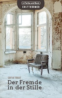 Der Fremde in der Stille - Sofia Traut - E-Book