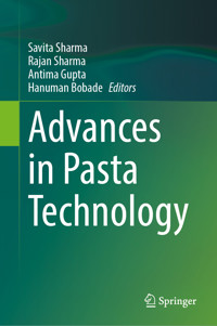 Advances in Pasta Technology -  - E-Book