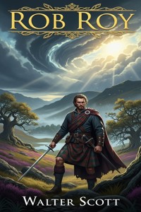 Rob Roy - Walter Scott - E-Book