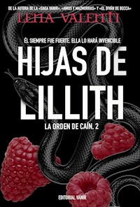 Hijas de Lillith - Lena Valenti - E-Book