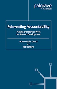 Reinventing Accountability - A. Goetz - E-Book