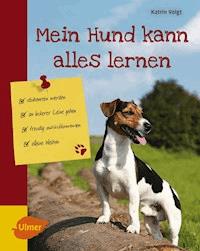 Mein Hund kann alles lernen - Katrin Voigt - E-Book