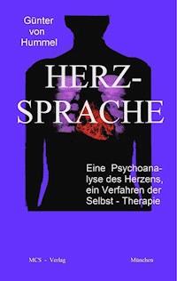 Herz-Sprache - Günter von Hummel - E-Book