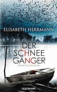 Der Schneegänger - Elisabeth Herrmann - E-Book
