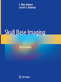 Skull Base Imaging - F. Allan Midyett - E-Book
