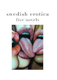 Swedish erotica - Sayo Coimbra - E-Book