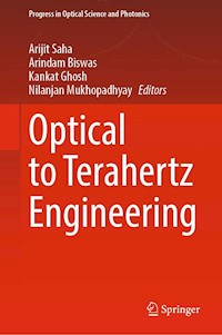Optical to Terahertz Engineering -  - E-Book
