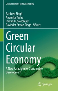 Green Circular Economy -  - E-Book