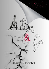 Adam & Eve - Mary Stötzer - Berlet - E-Book