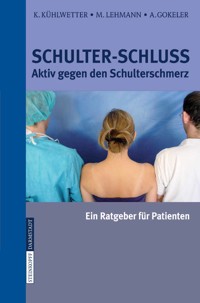 Schulter-Schluss - K. Kühlwetter - E-Book