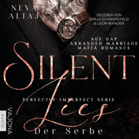 Silent Lies - Neva Altaj - Hörbuch