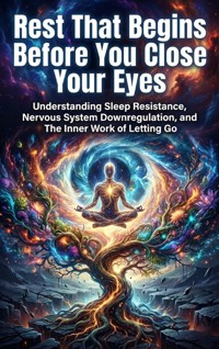 Rest That Begins Before You Close Your Eyes - Sofia Lane - E-Book