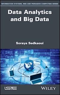 Data Analytics and Big Data - Soraya Sedkaoui - E-Book
