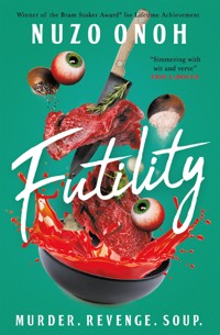 Futility - Nuzo Onoh - E-Book