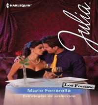 Estrategias de seducción - Marie Ferrarella - E-Book
