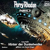 Perry Rhodan Neo 251: Hinter der Dunkelwolke - Lucy Guth - Hörbuch