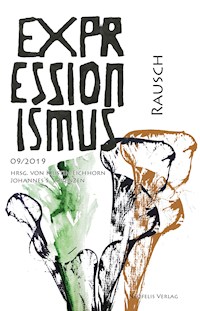 Rausch - Jos ten Berge - E-Book