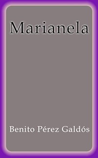 Marianela - Benito Pérez Galdòs - E-Book