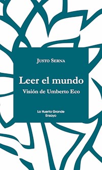 Leer el mundo - Justo Serna - E-Book