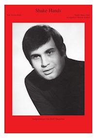 Shake Hands - Jochen Relin - E-Book