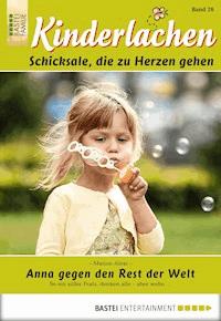 Kinderlachen - Folge 026 - Marion Alexi - E-Book