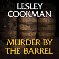 Murder by the Barrel - Lesley Cookman - Hörbuch