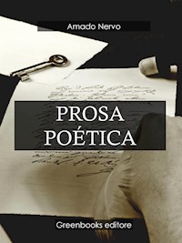 Prosa poética - Amado Nervo - E-Book