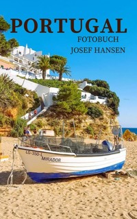 Portugal - Josef Hansen - E-Book