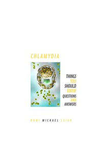Chlamydia - Rumi Michael Leigh - E-Book