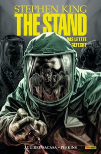 The Stand - Das letzte Gefecht (Band 1) - Stephen King - E-Book