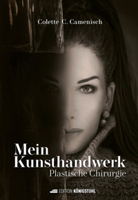 Mein Kunsthandwerk - COLETTE C. CAMENISCH - E-Book