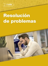 Resolución de Problemas - Alejandro Durán Asencio - E-Book