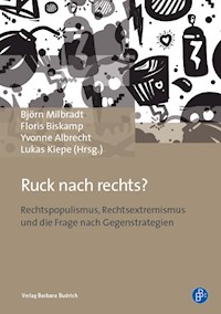 Ruck nach rechts? -  - E-Book